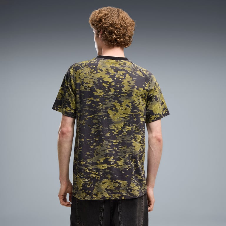 Футболка Puma Sport Camo (69433689) - фото
