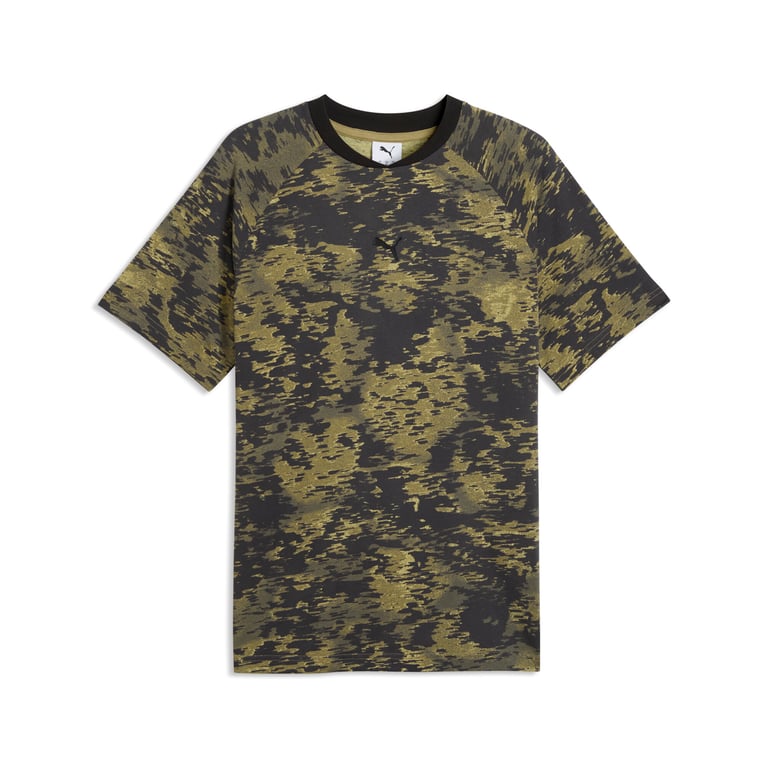 Футболка Puma Sport Camo (69433689) - фото