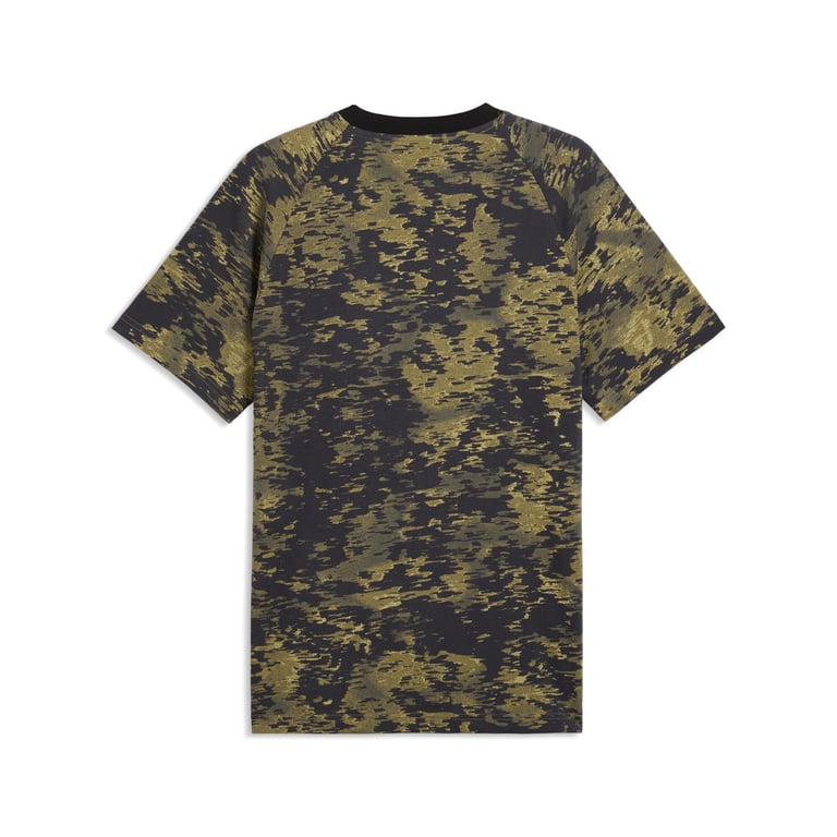 Футболка Puma Sport Camo (69433689) - фото
