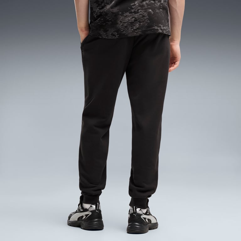 Штани Puma Sport Camo Fleece (69470301) - фото
