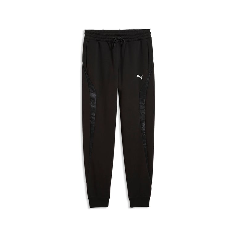 Штани Puma Sport Camo Fleece (69470301) - фото