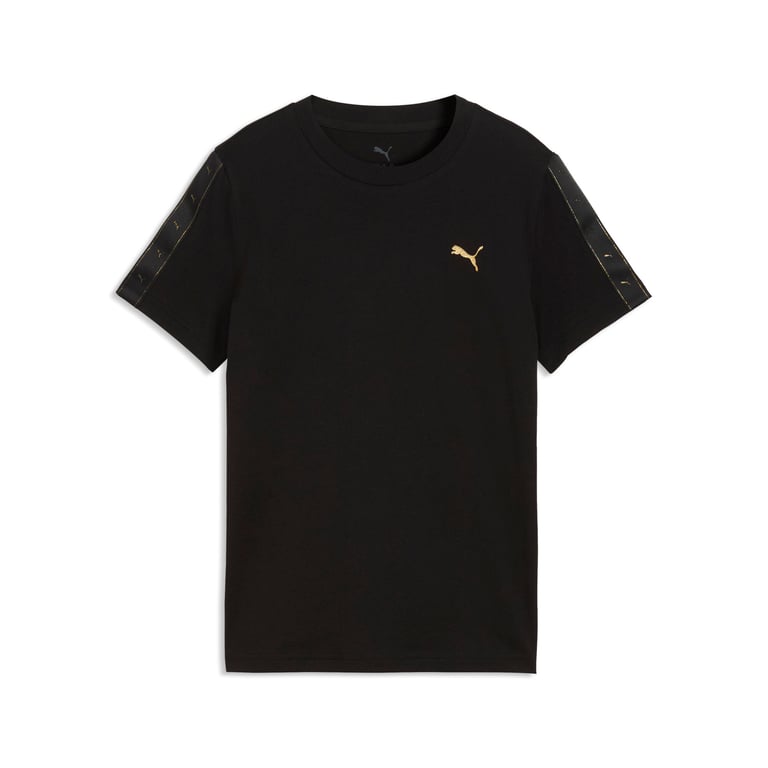 Футболка Puma Essentials Tape (69495701) - фото