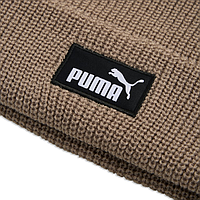 Шапка Puma Essentials High Crown (02641007)