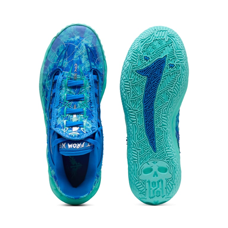 Кросівки Puma Mb.05 Lo Team (31326603) - фото
