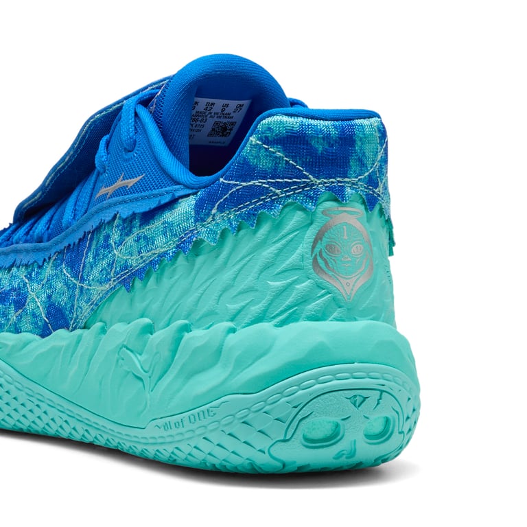 Кросівки Puma Mb.05 Lo Team (31326603) - фото