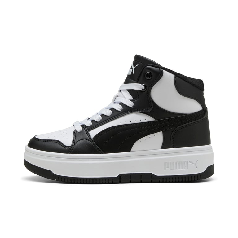 Черевики Puma Rebound Femme Mid (40259402) - фото