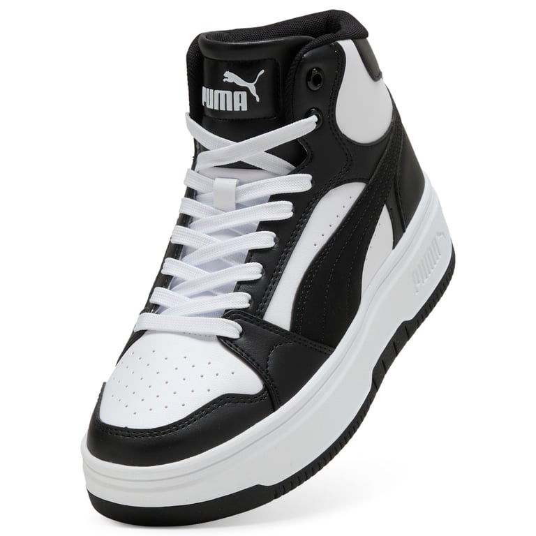 Черевики Puma Rebound Femme Mid (40259402) - фото