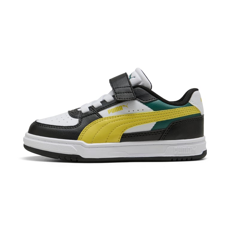 Кеди Puma Caven III Block (40689106) - фото