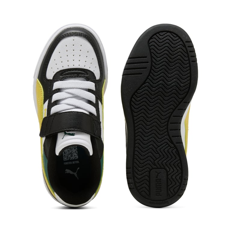 Кеди Puma Caven III Block (40689106) - фото