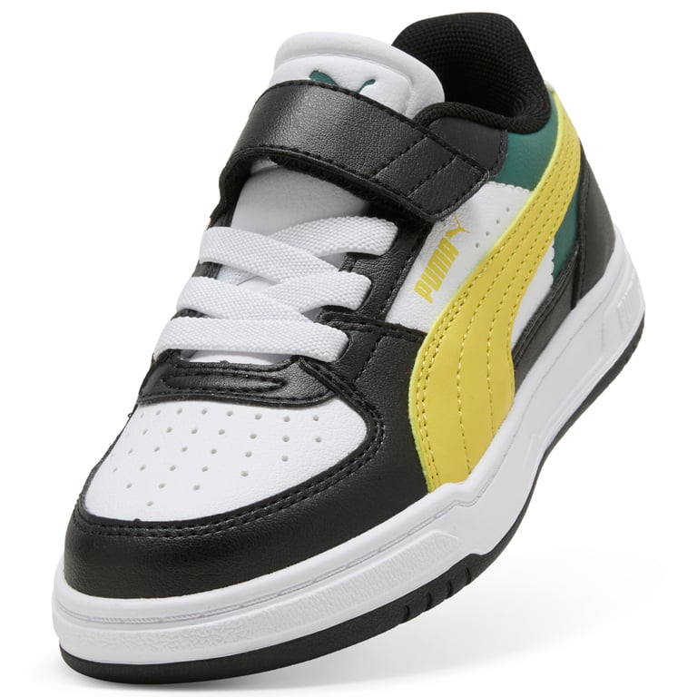 Кеди Puma Caven III Block (40689106) - фото