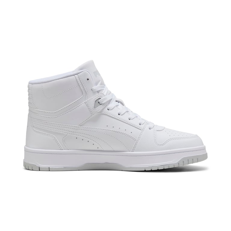 Черевики Puma Rebound Slam Mid (40716805) - фото