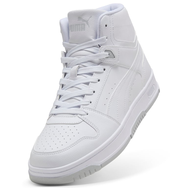 Черевики Puma Rebound Slam Mid (40716805) - фото