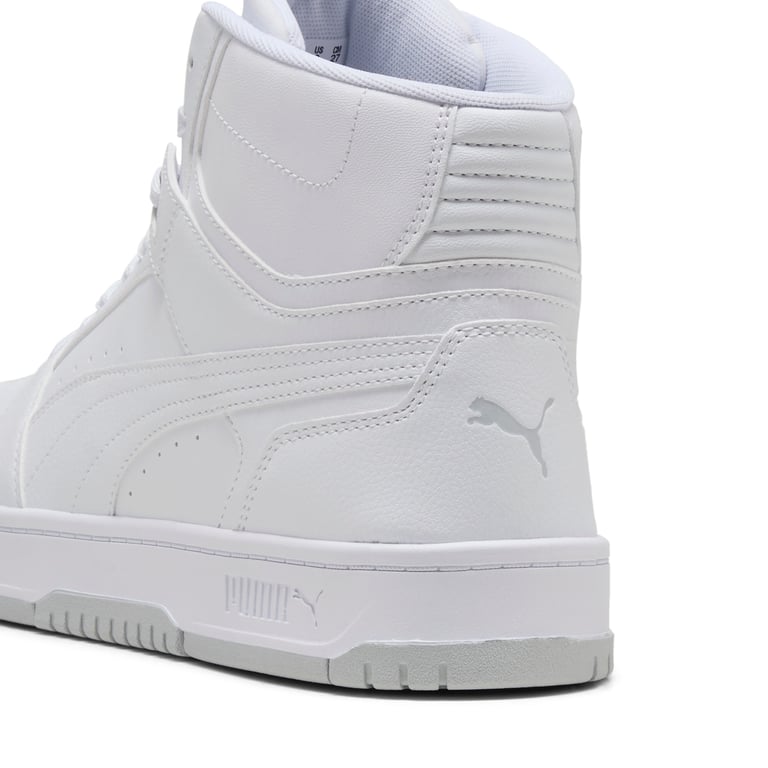 Черевики Puma Rebound Slam Mid (40716805) - фото