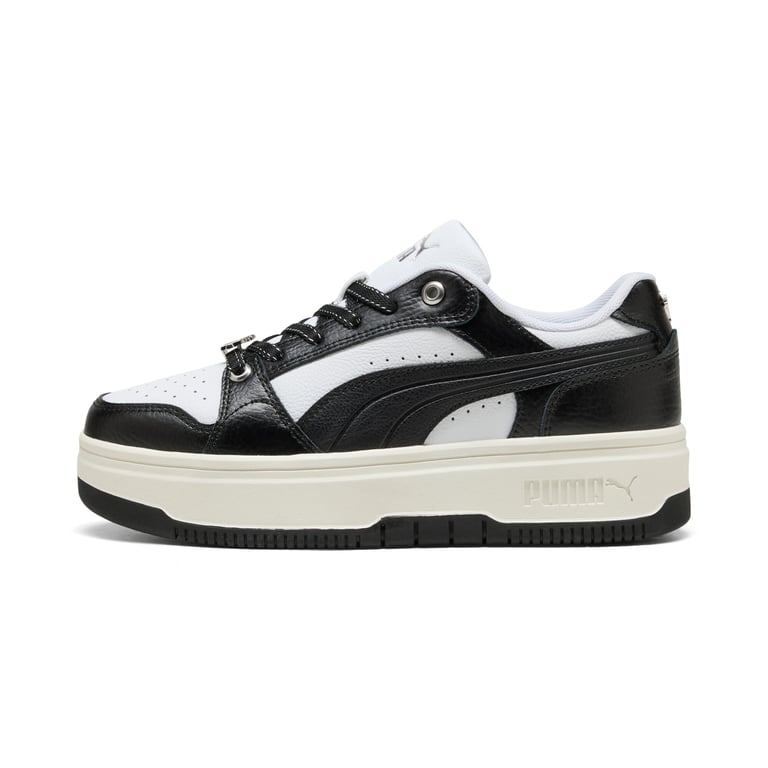 Кеди Puma Rebound Femme Low Luxe (40902602) - фото