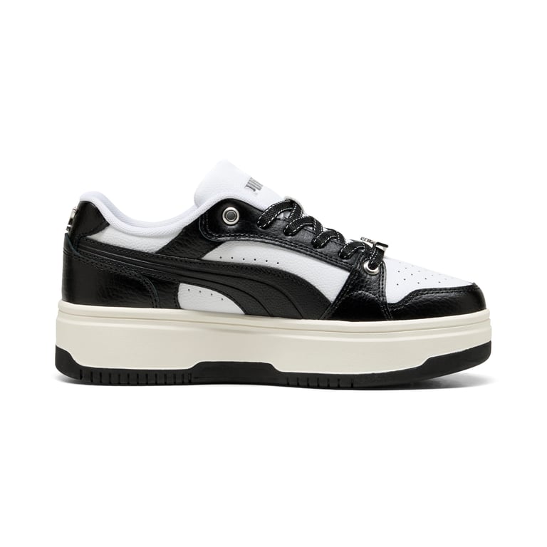 Кеди Puma Rebound Femme Low Luxe (40902602) - фото