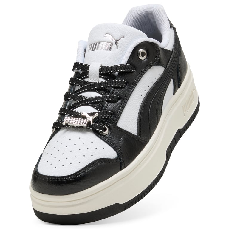 Кеди Puma Rebound Femme Low Luxe (40902602) - фото