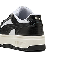 Кеди Puma Rebound Femme Low Luxe (40902602)
