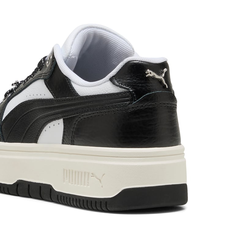 Кеди Puma Rebound Femme Low Luxe (40902602) - фото
