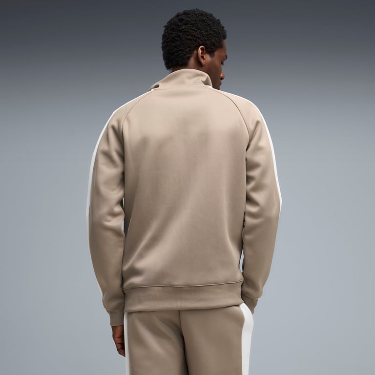 Олімпійка Puma T7 Always On (62958781) - фото