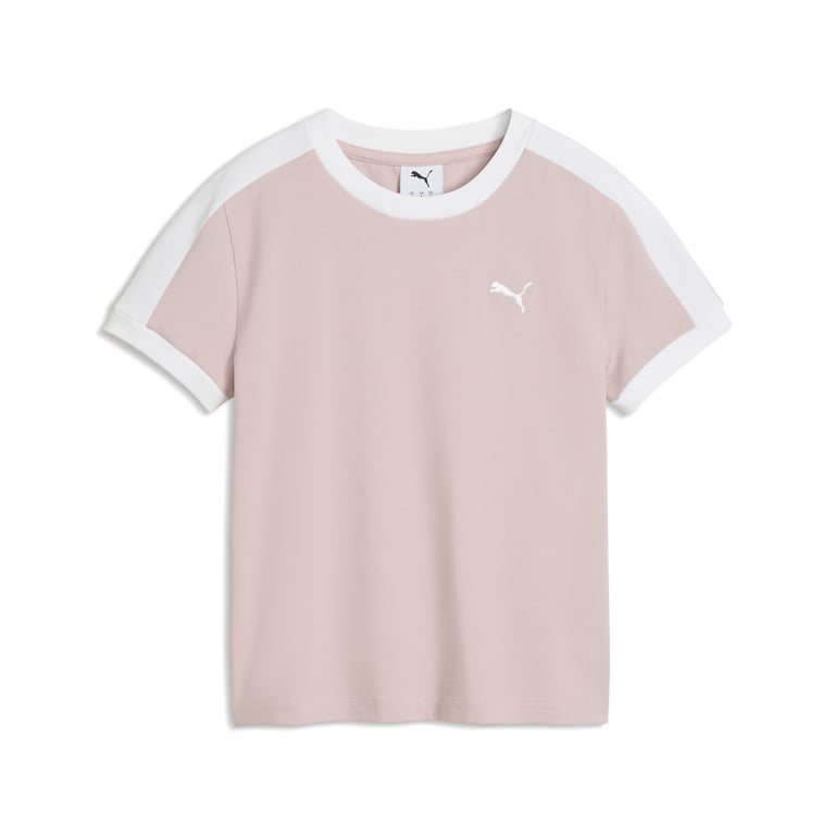 Футболка Puma T7 Slim (63212949) - фото