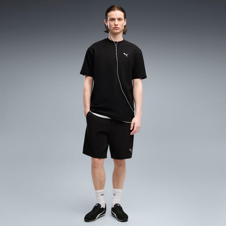 Футболка Puma Ess Elevated Relaxed (69430701) - фото