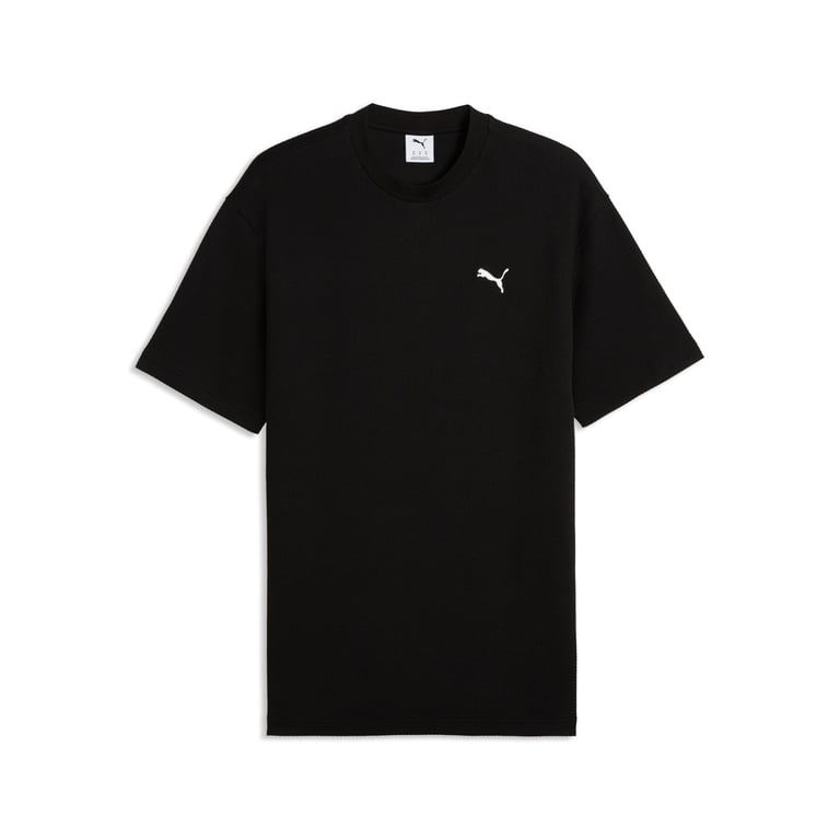 Футболка Puma Ess Elevated Relaxed (69430701) - фото