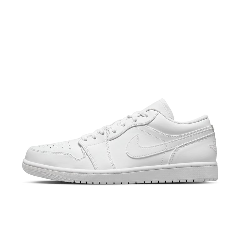 Кеди Air Jordan 1 Low (553558136) - фото