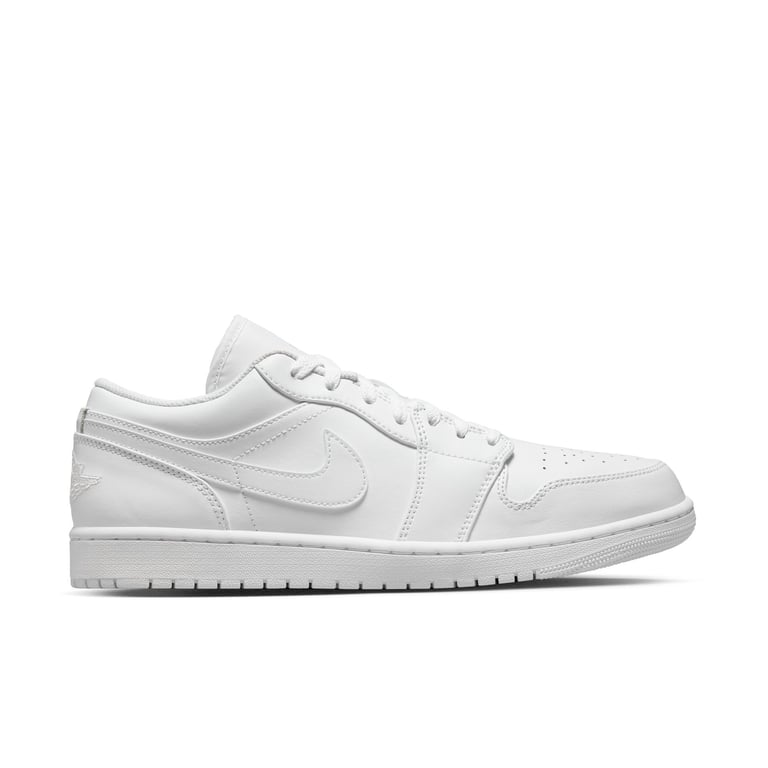 Кеди Air Jordan 1 Low (553558136) - фото