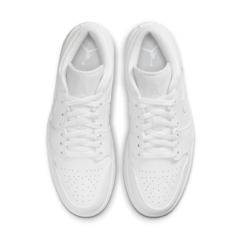 Кеди Air Jordan 1 Low (553558136) - фото