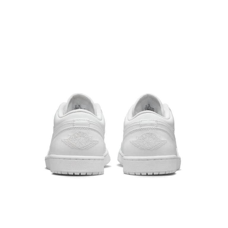 Кеди Air Jordan 1 Low (553558136) - фото