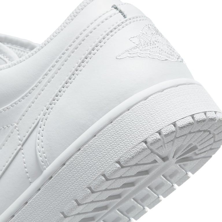 Кеди Air Jordan 1 Low (553558136) - фото