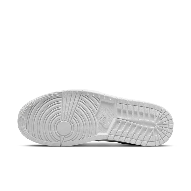 Кеди Air Jordan 1 Low (553558136) - фото