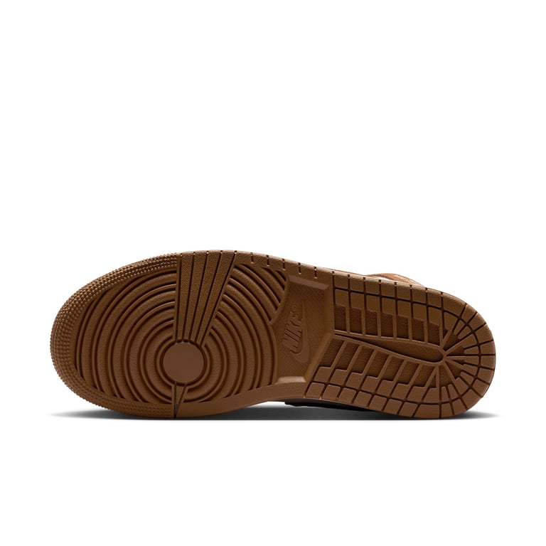 Кеди Air Jordan 1 Mid (BQ6472203) - фото