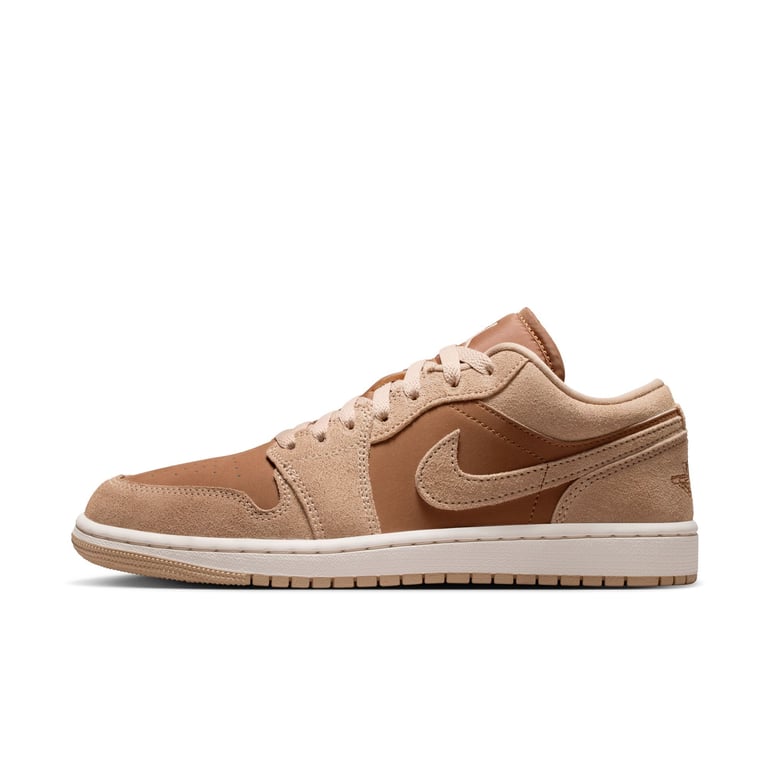 Кеди Air Jordan 1 Low (DC0774205) - фото