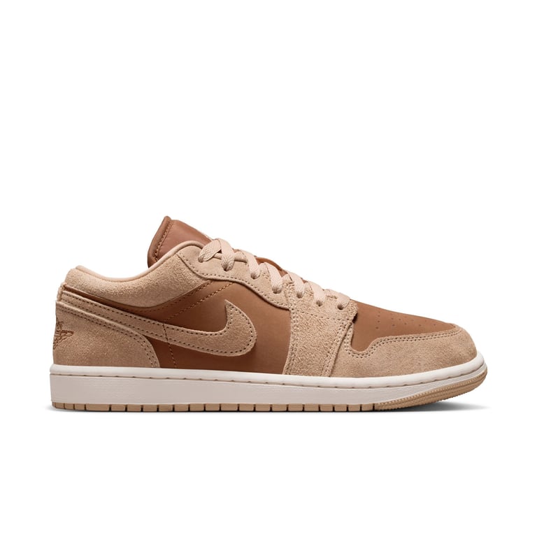Кеди Air Jordan 1 Low (DC0774205) - фото