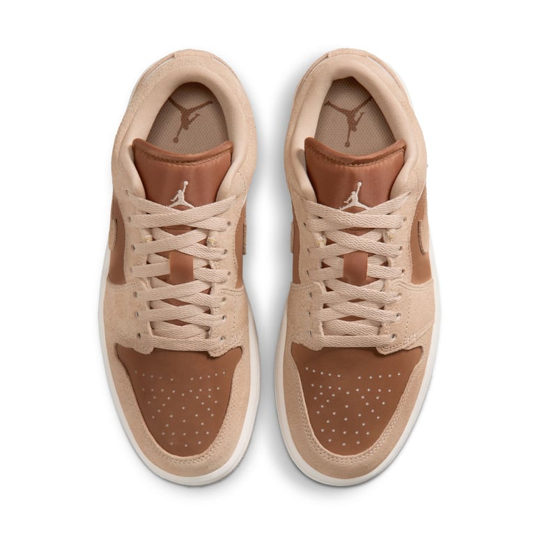 Кеди Air Jordan 1 Low (DC0774205) - фото