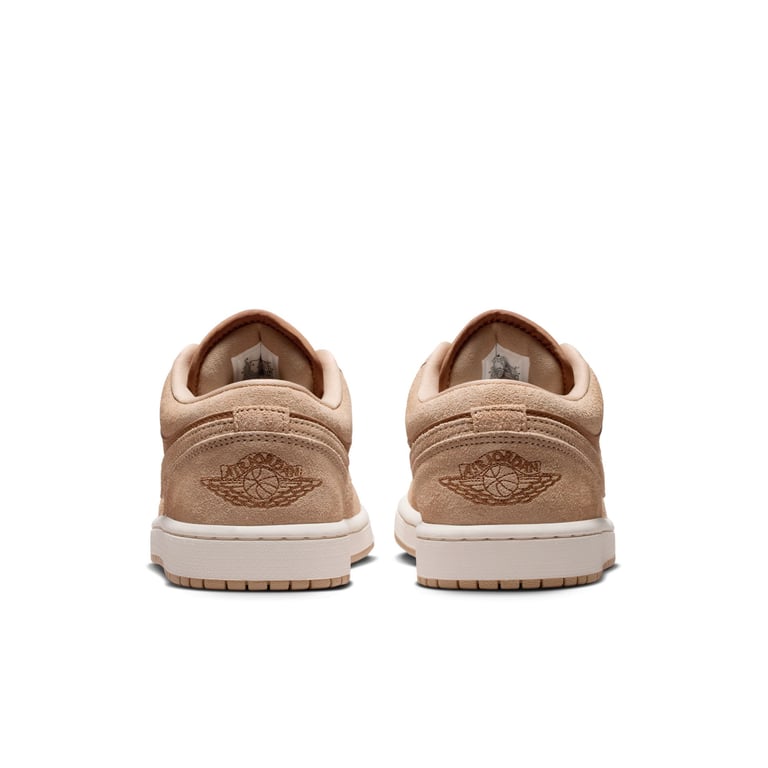 Кеди Air Jordan 1 Low (DC0774205) - фото