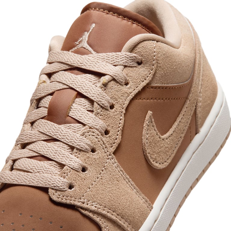 Кеди Air Jordan 1 Low (DC0774205) - фото