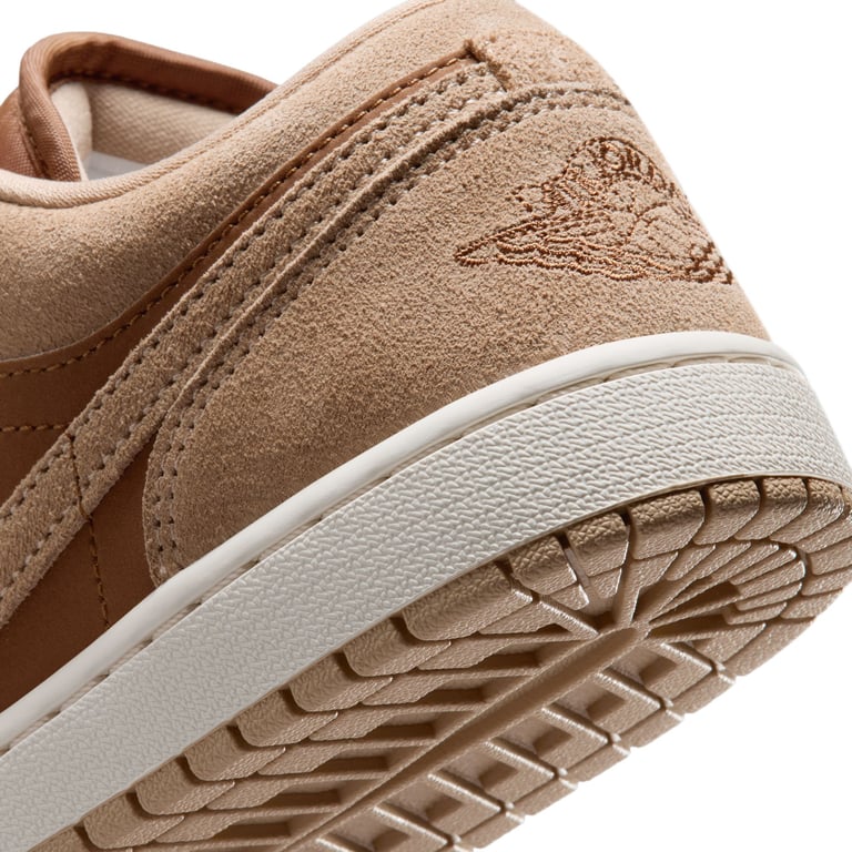 Кеди Air Jordan 1 Low (DC0774205) - фото