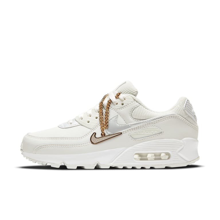 Кросівки Nike Air Max 90 (DC1161100) - фото