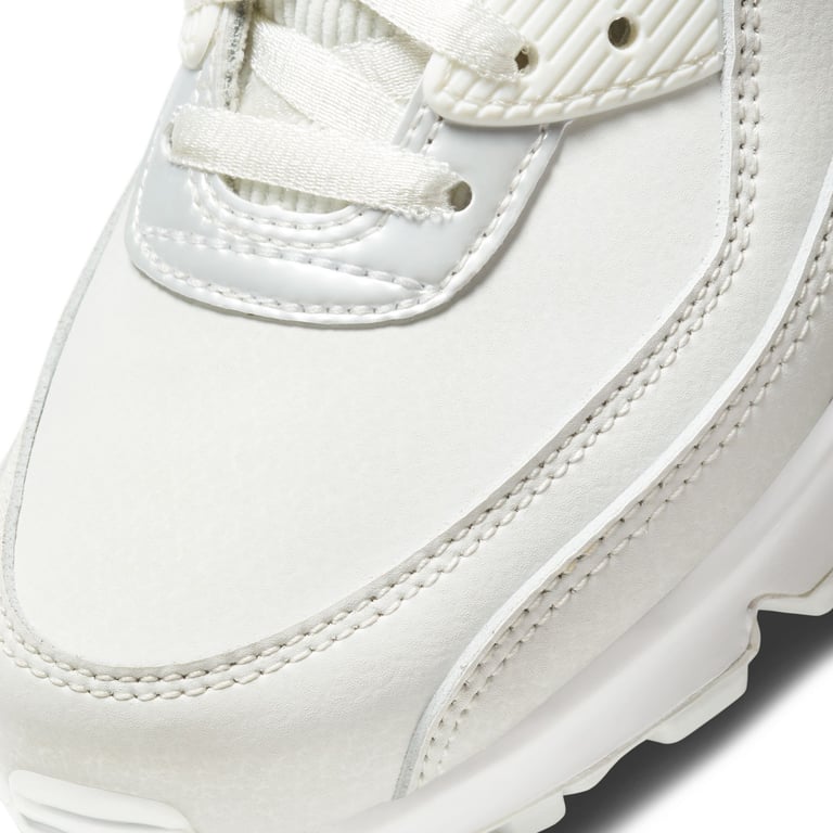 Кросівки Nike Air Max 90 (DC1161100) - фото