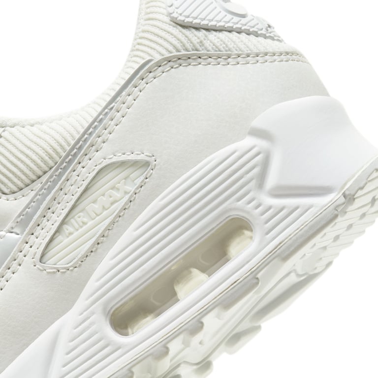 Кросівки Nike Air Max 90 (DC1161100) - фото