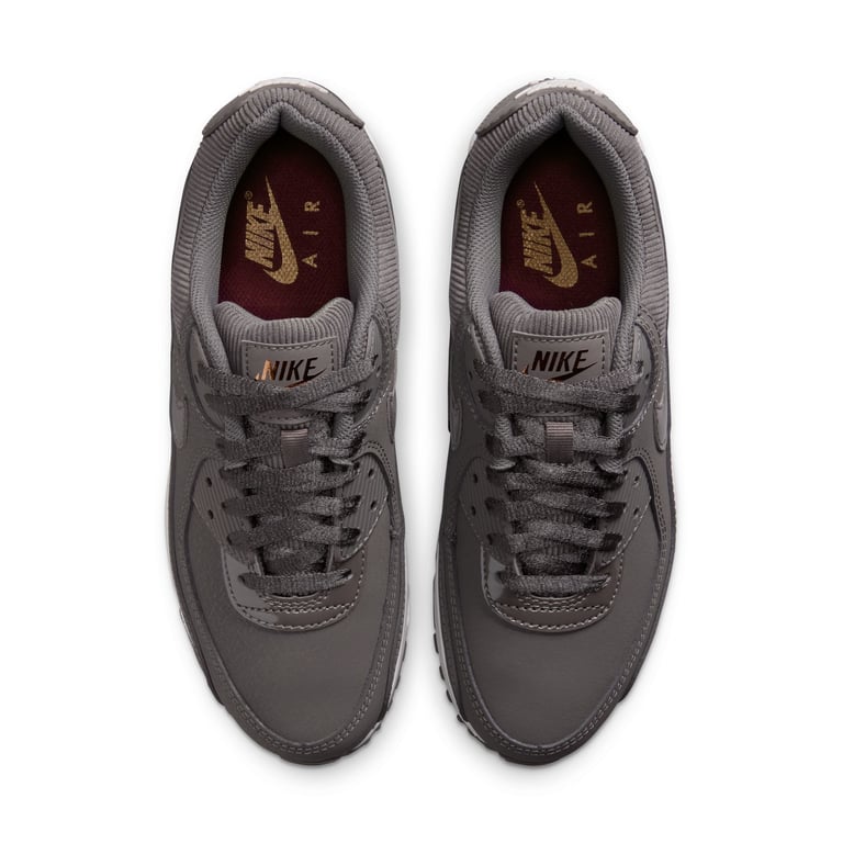 Кросівки Nike Air Max 90 (DC1161289) - фото