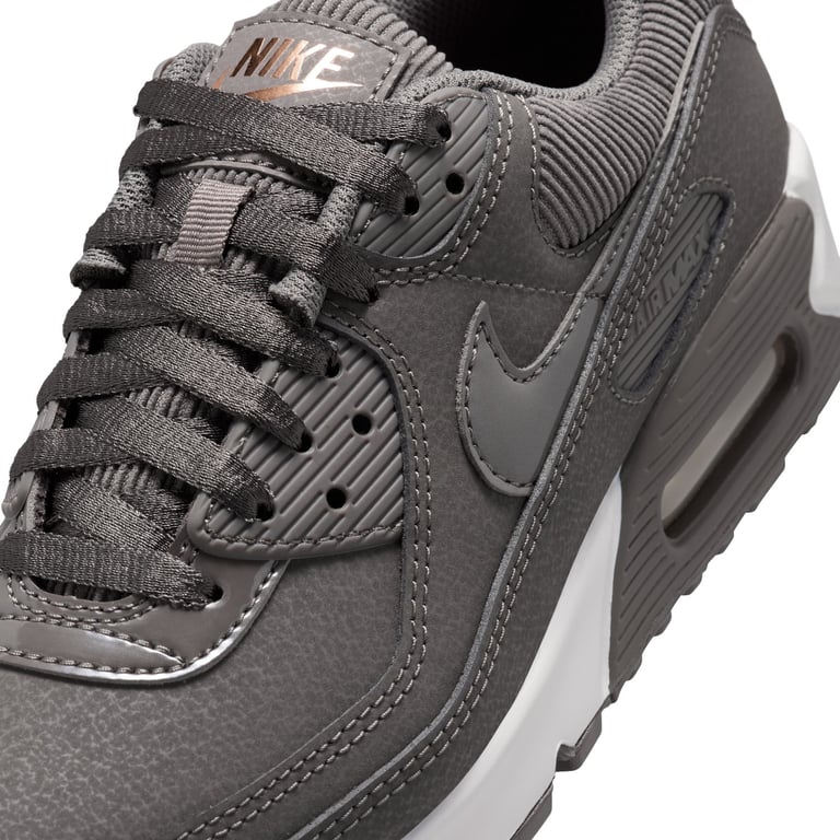 Кросівки Nike Air Max 90 (DC1161289) - фото