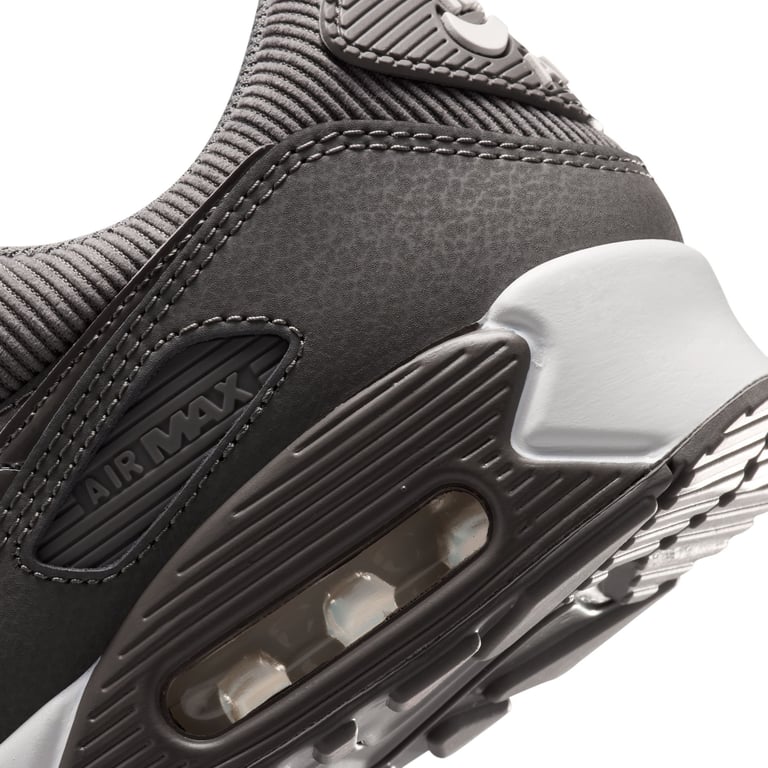Кросівки Nike Air Max 90 (DC1161289) - фото
