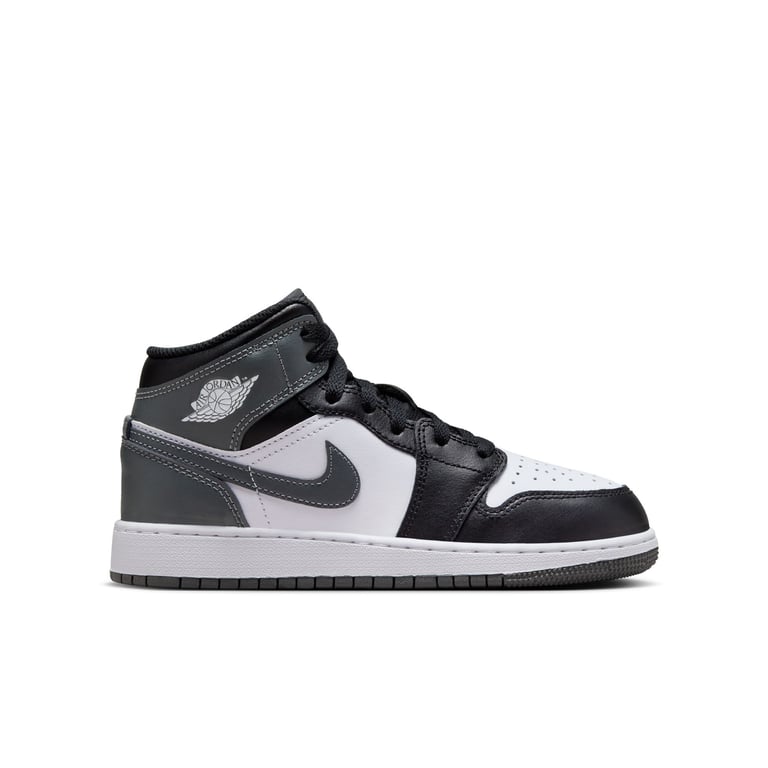 Кеди Air Jordan 1 Mid (DQ8423001) - фото