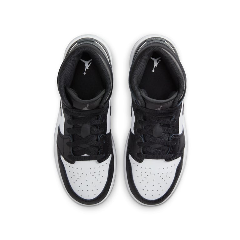 Кеди Air Jordan 1 Mid (DQ8423001) - фото