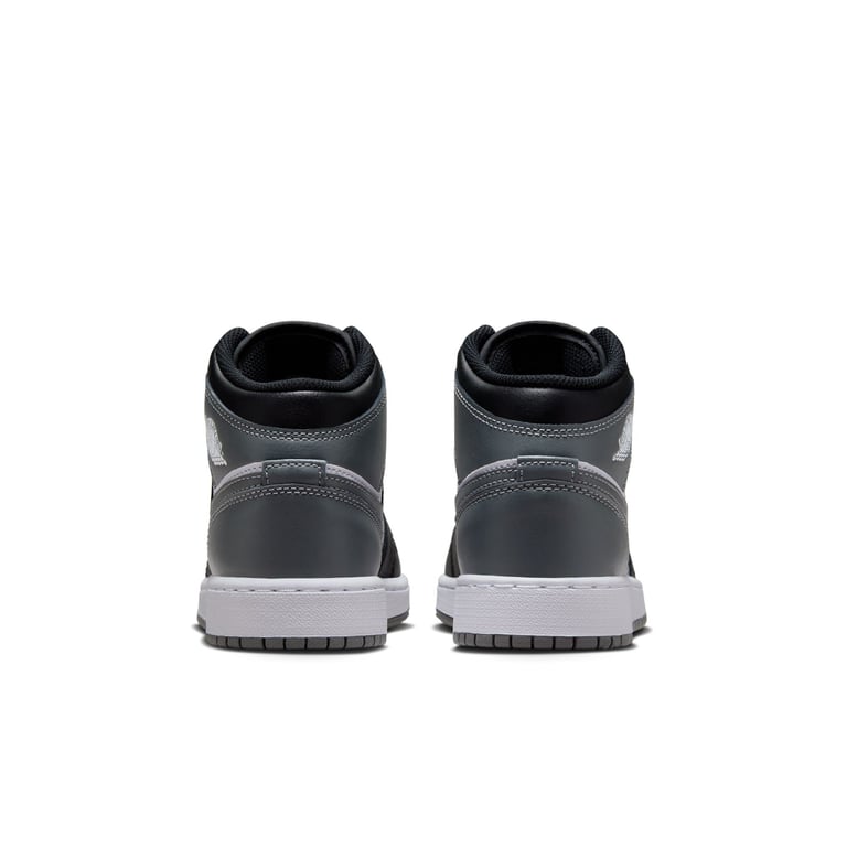 Кеди Air Jordan 1 Mid (DQ8423001) - фото