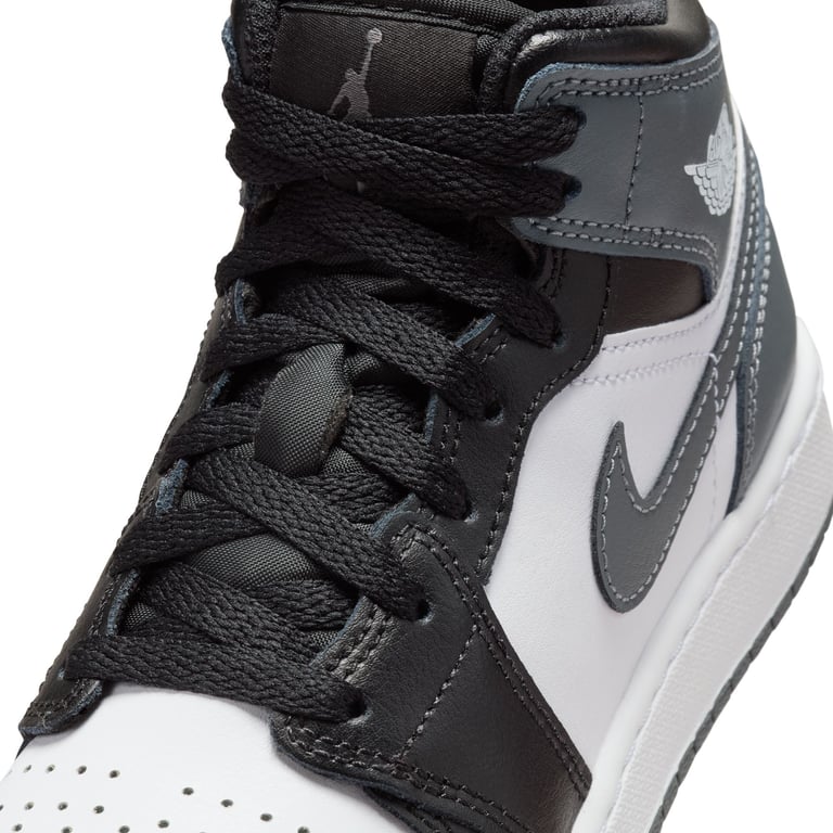 Кеди Air Jordan 1 Mid (DQ8423001) - фото
