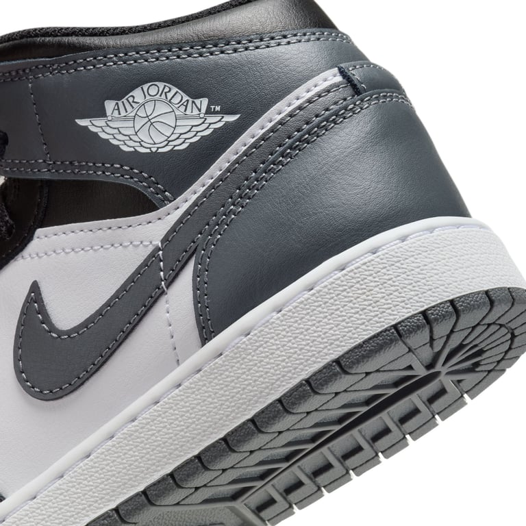Кеди Air Jordan 1 Mid (DQ8423001) - фото